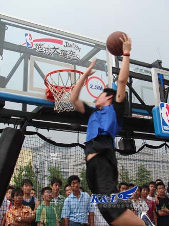 完善的服务体系